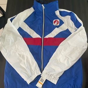 Nautica Japanese Inspired Windbreaker
